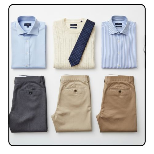Clothing